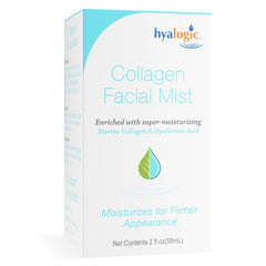 Collagen Facial Mist