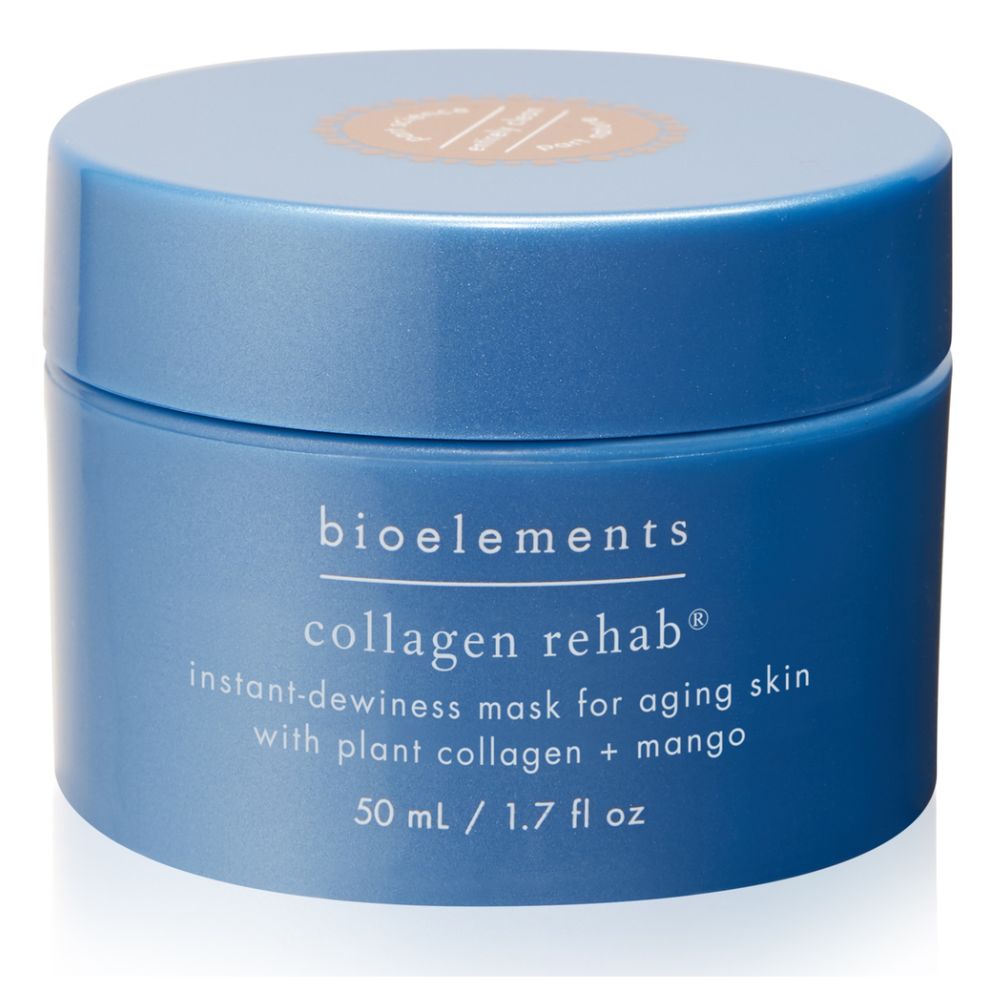 Collagen Rehab