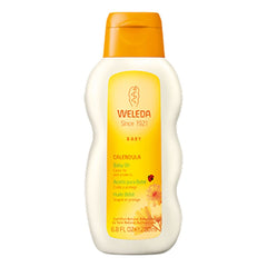 Comforting Baby Oil