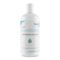 Conditioner w/ Hyaluronic Acid