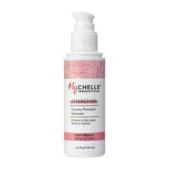 Creamy Pumpkin Cleanser