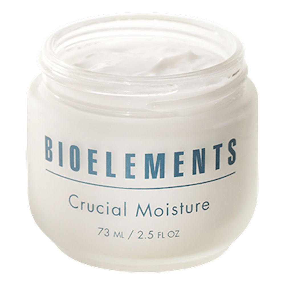 Crucial Moisture