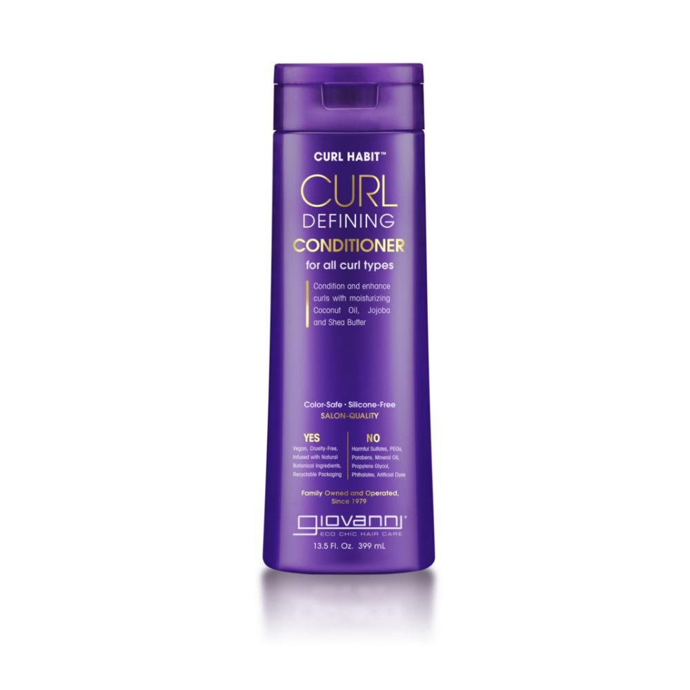 Curl Habit Curl Defining Conditioner