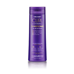 Curl Habit Curl Defining Conditioner
