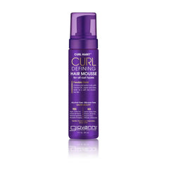 Curl Habit Curl Defining Hair Mousse