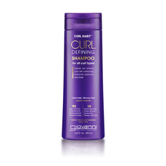 Curl Habit Curl Defining Shampoo