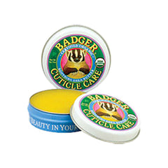 Cuticle Care