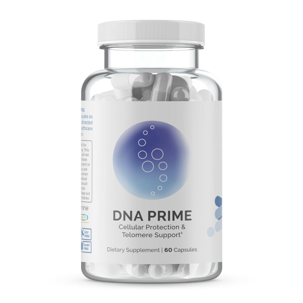 DNA Prime