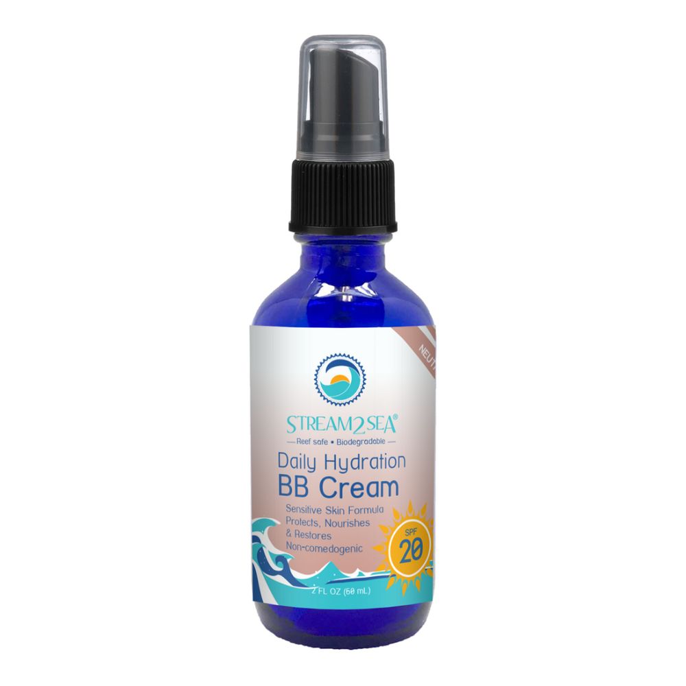 Daily Hydration BB Cream
