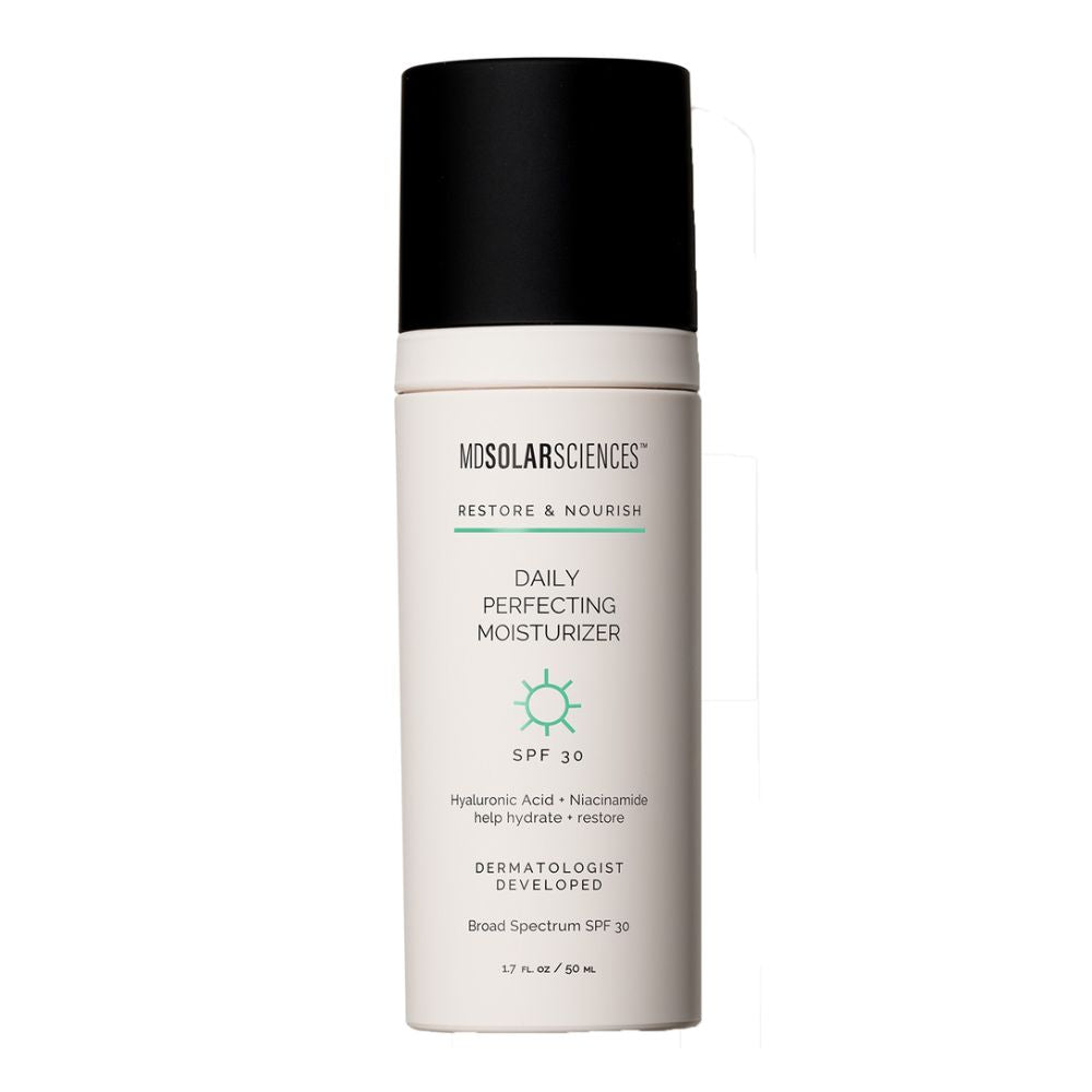 Daily Perfecting Moisturizer SPF 30
