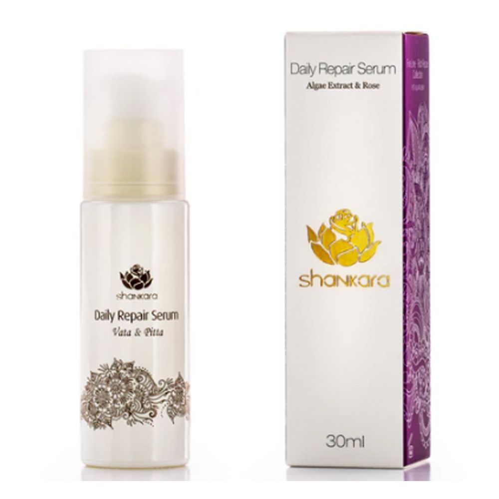 Daily Repair Serum Algae Extract & Rose