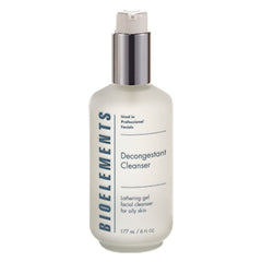 Decongestant Cleanser