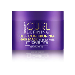 Deep Conditioning Curl Defining Mask