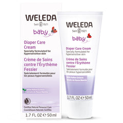 Diaper Care Cream