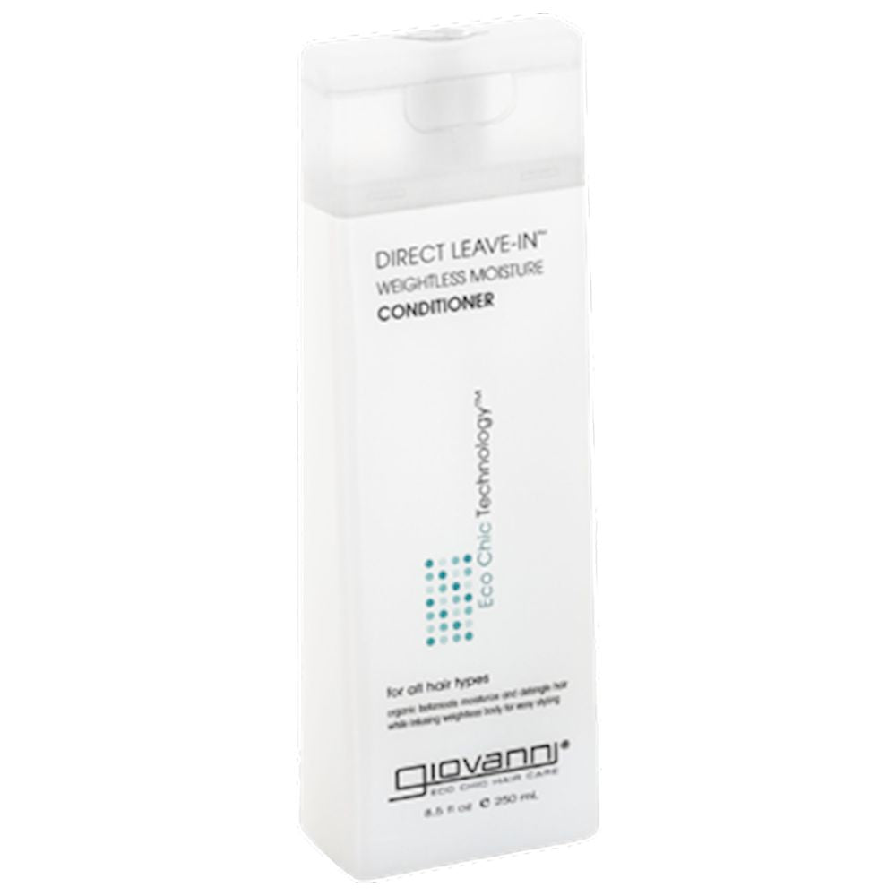 Direct Leave-In Conditioner