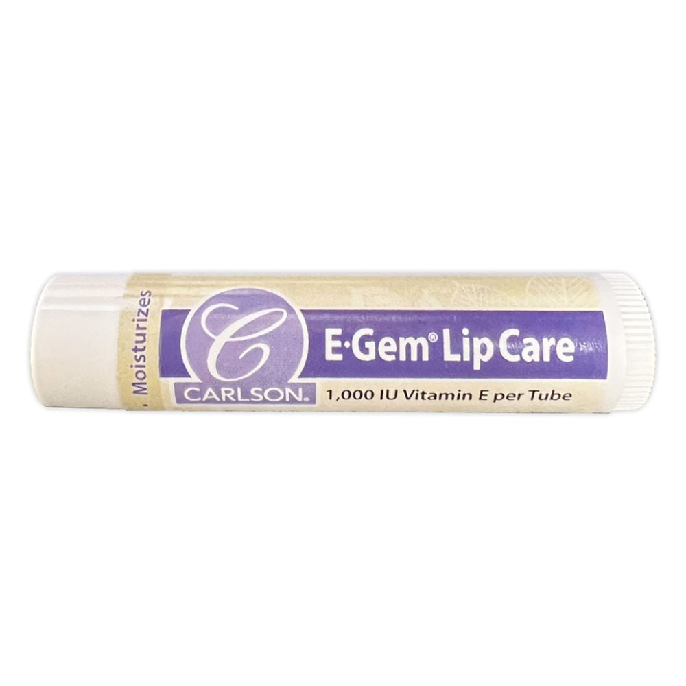 E-Gem Lip Care