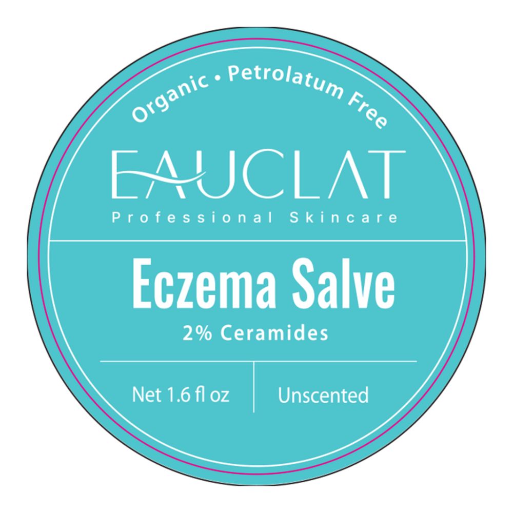 Eczema Salve (ScentFree)