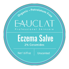 Eczema Salve (ScentFree)