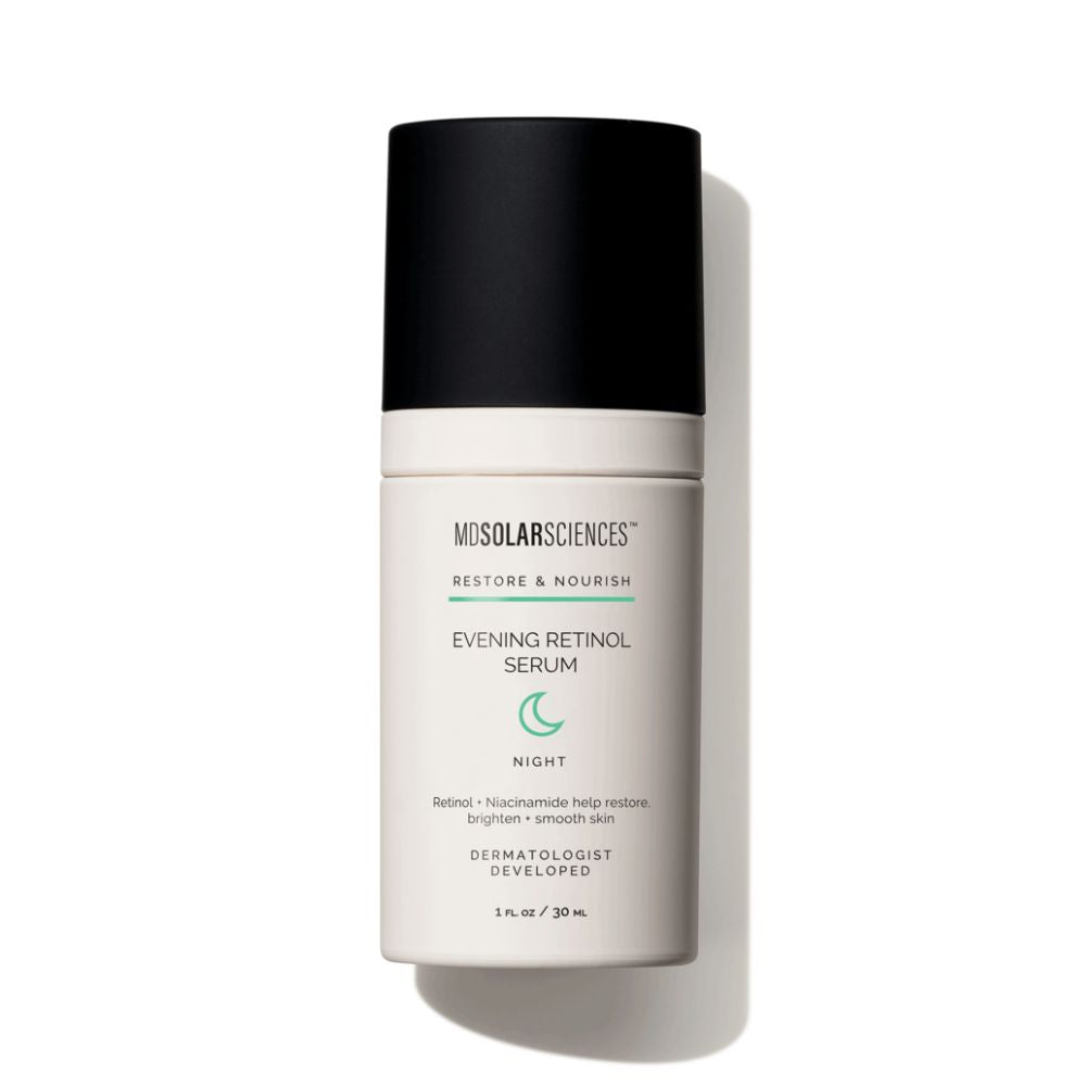 Evening Retinol Serum