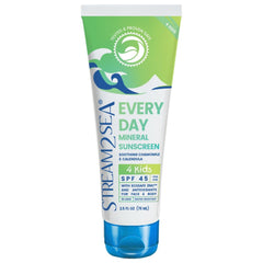 Every Day Mineral Sunscreen SPF 45 - 4 K