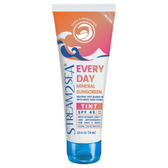 Every Day Mineral Sunscreen SPF 45 - Tin
