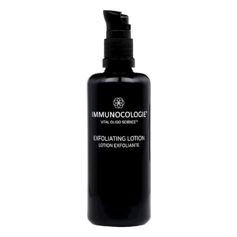 Exfoliating Lotion