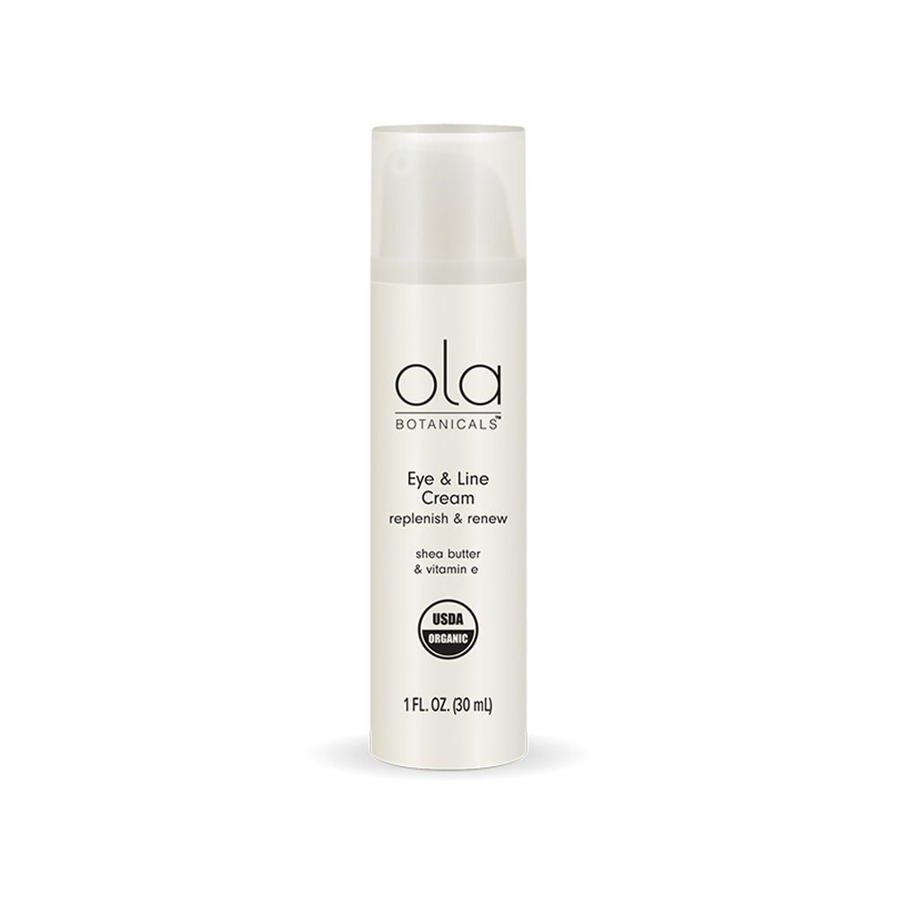 Eye and Line Treatment