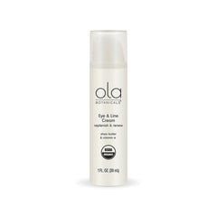 Eye and Line Treatment