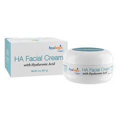Face Cream w/ Hyaluronic Acid