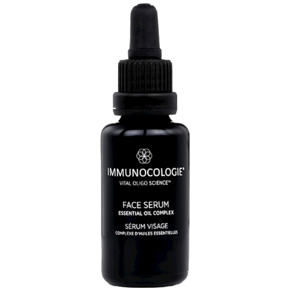 Face Serum Oil