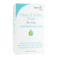 Face & Body Bar Soap