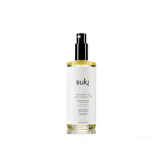 Facial Cleansing Oil