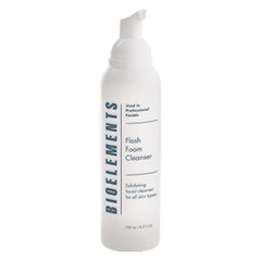 Flash Foam Cleanser