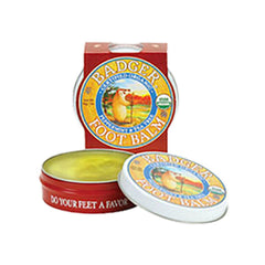 Foot Balm