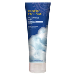 Fragrance Free Shampoo