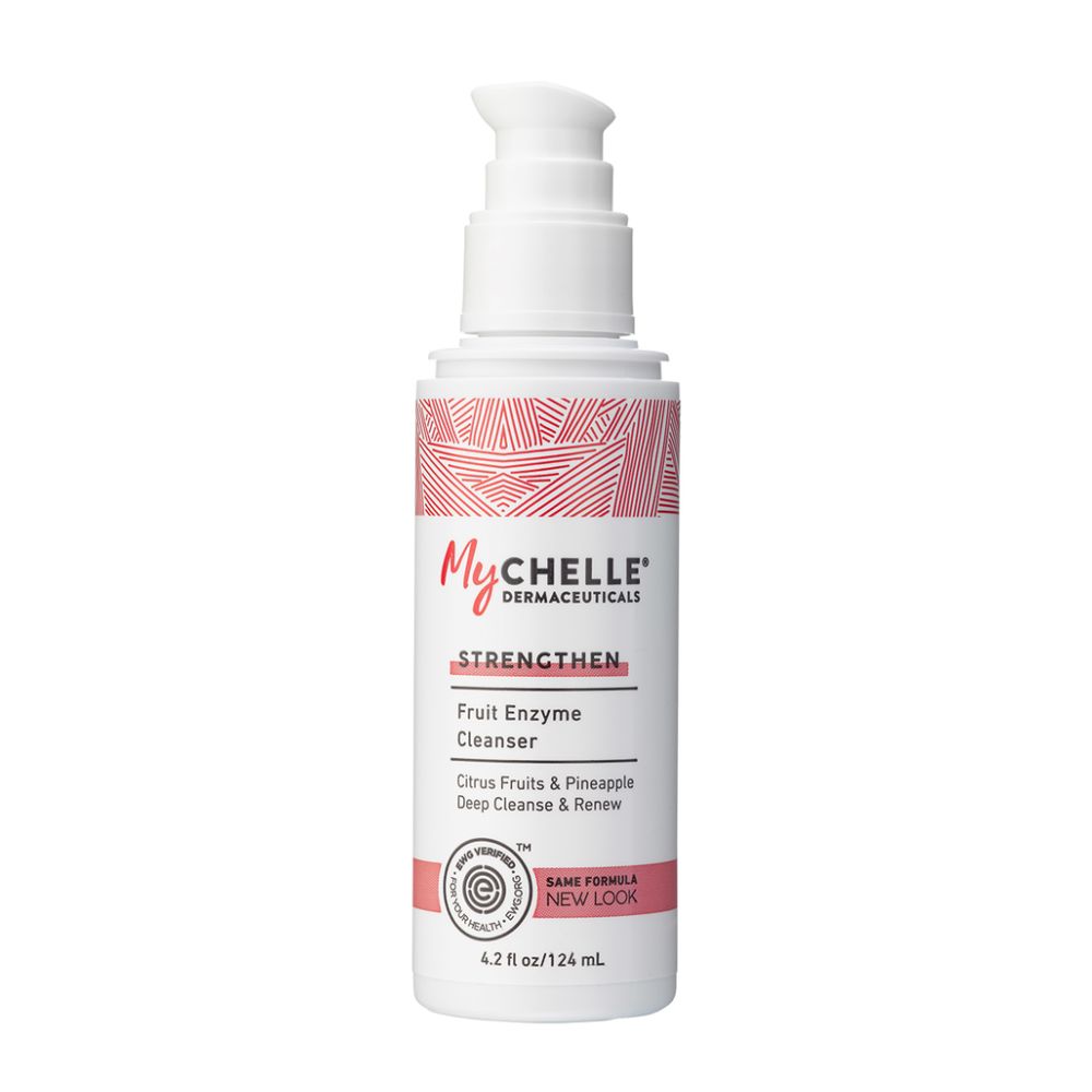 Fruit Enzyme Cleanser