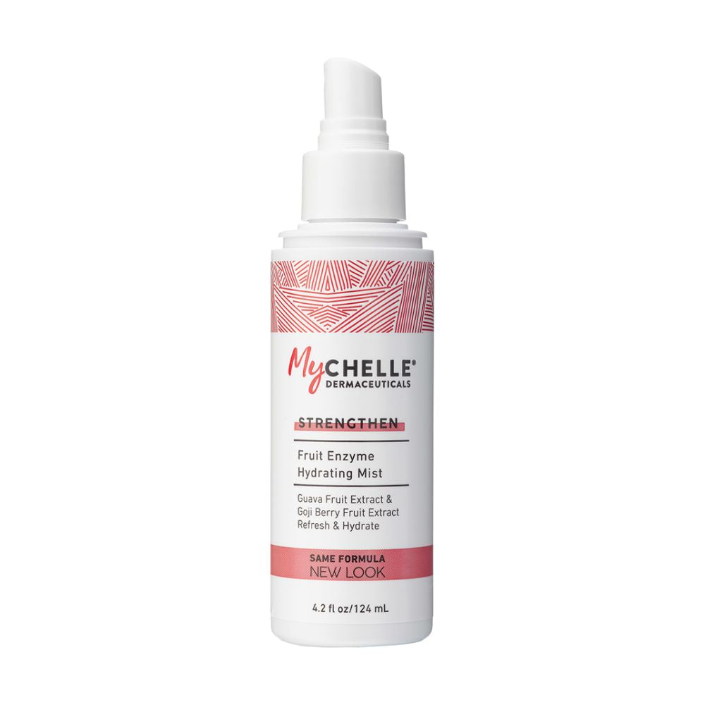 Fruit Enzyme Hydrating Mist