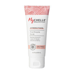 Fruit Enzyme Scrub