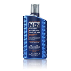 GIOVANNI MEN 2-in-1 Daily Shampoo