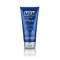GIOVANNI MEN Hair Styling Gel