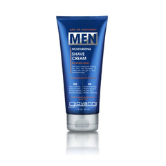 GIOVANNI MEN Moist Shave Cream