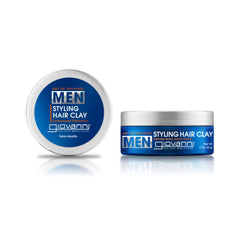 GIOVANNI MEN Styling Hair Clay