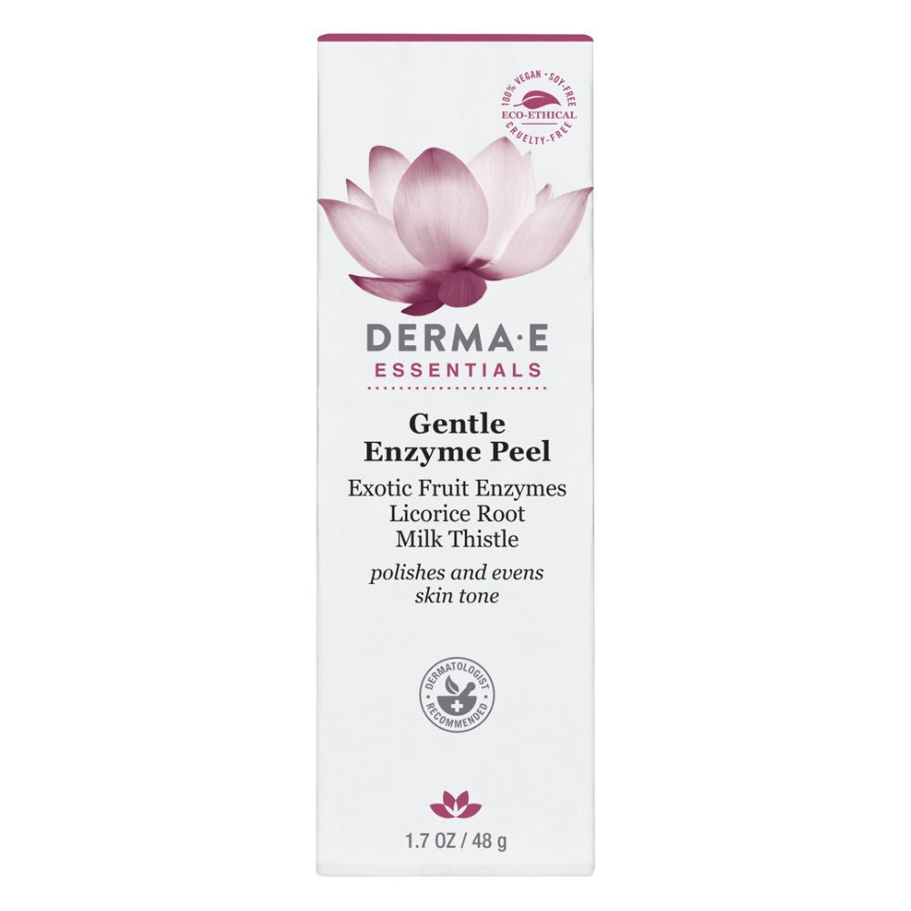 Gentle Enzyme Peel