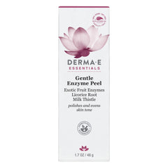 Gentle Enzyme Peel