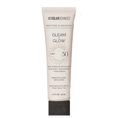 Gleam + Glow SPF 50
