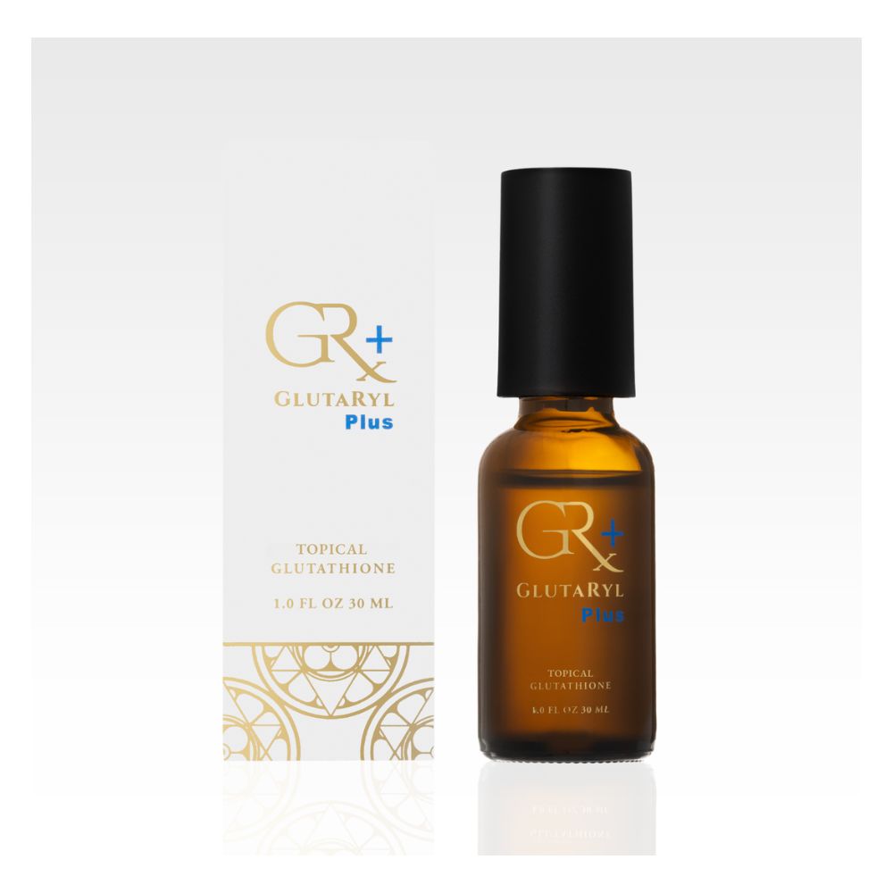 Glutaryl Plus
