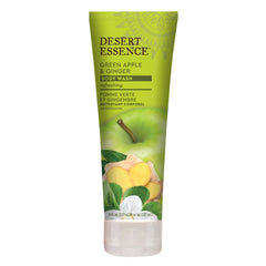 Green Apple & Ginger Body Wash