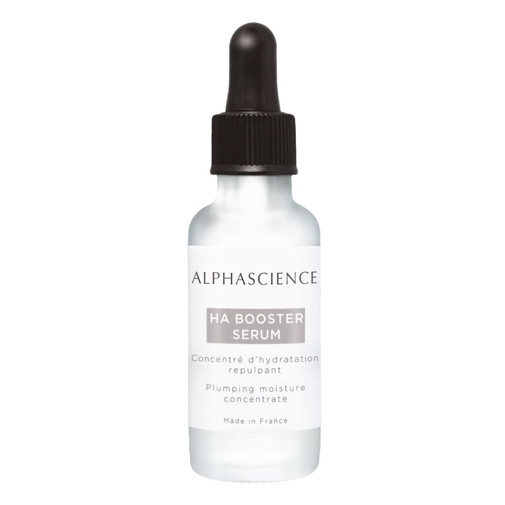 HA BOOSTER SERUM