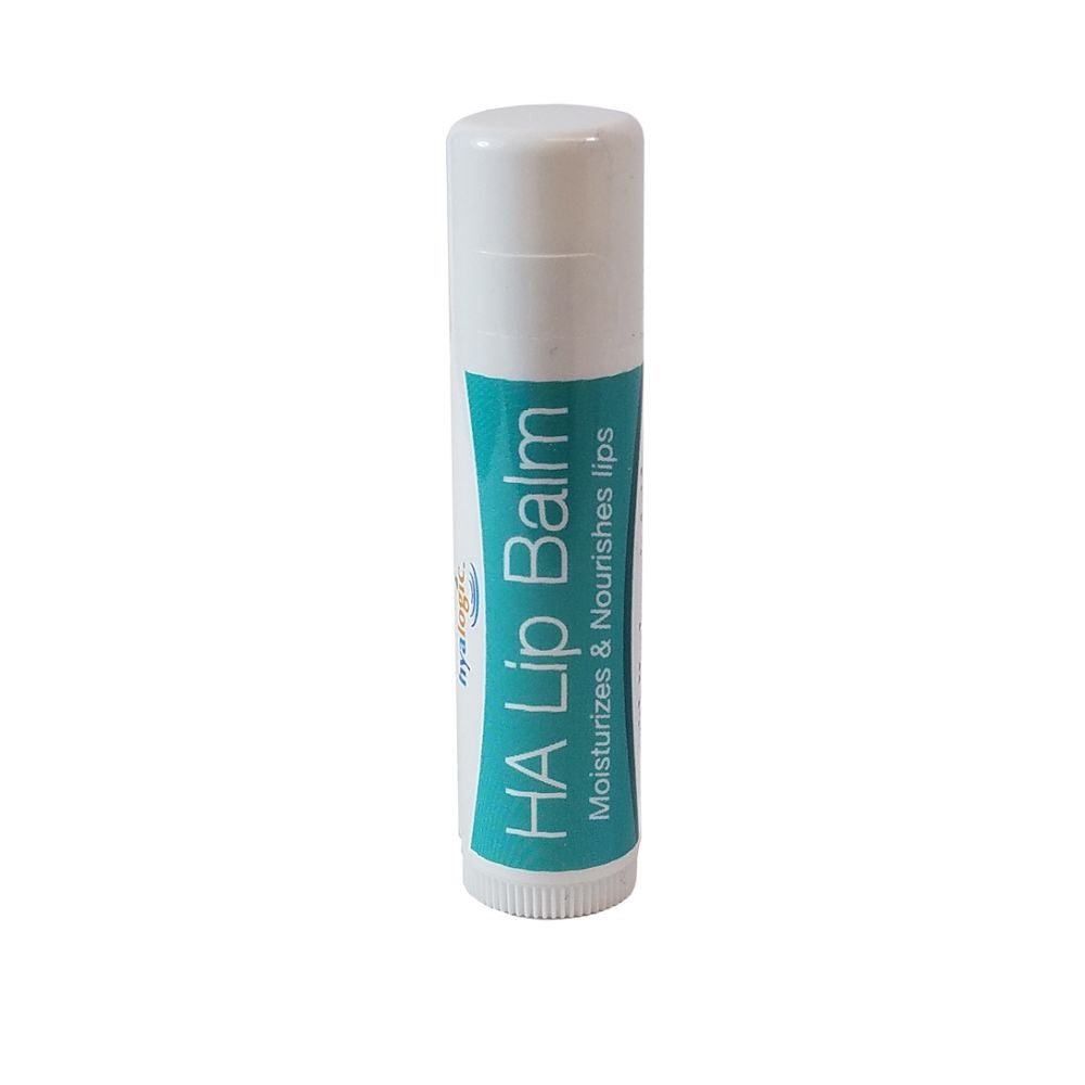 HA Lip Balm Tube - Certif Organic