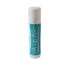 HA Lip Balm Tube - Certif Organic